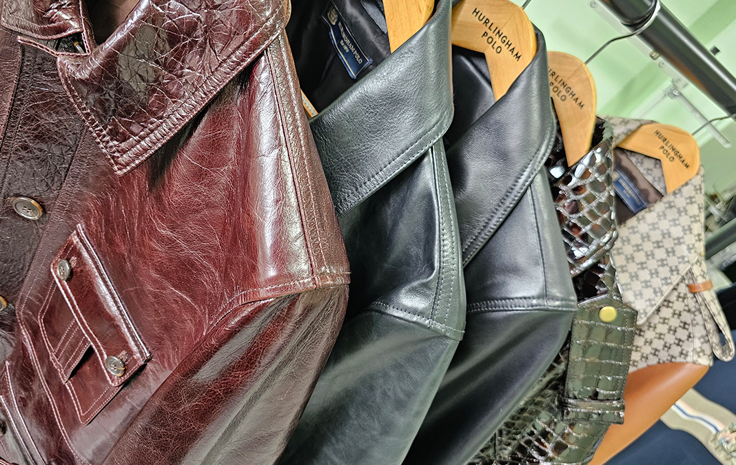 Timeless Tailor