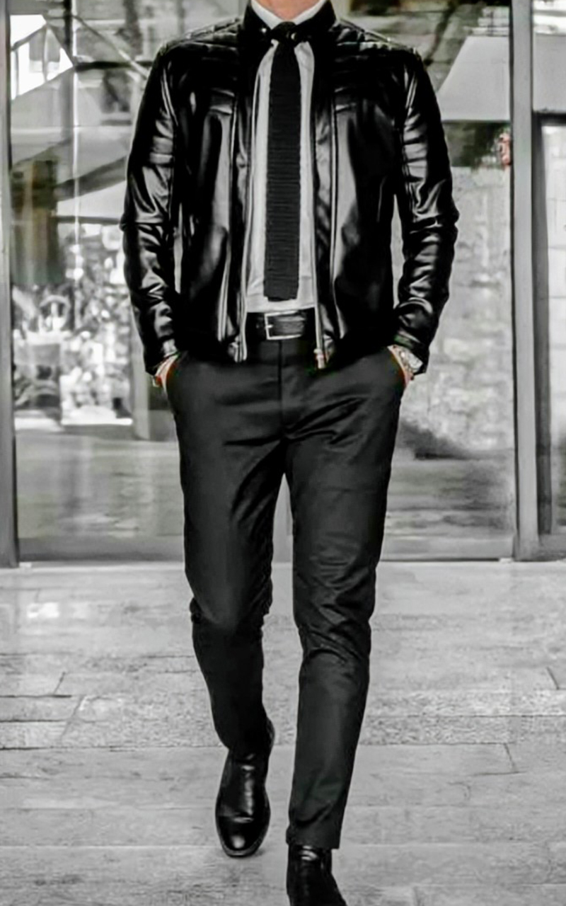 Timeless Tailor
